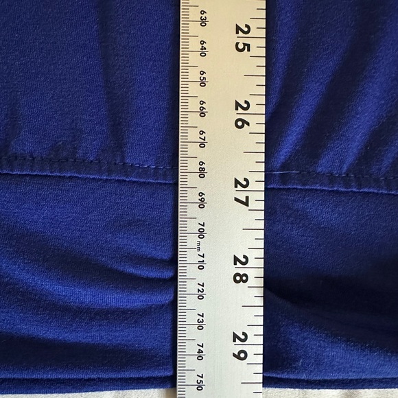 Dodger 1/4 zip shirt Size XL stadium give away - Picture 6 of 9